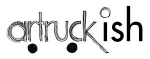 artruckish logo
